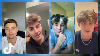 Promiscuous Tiktok Boys 61