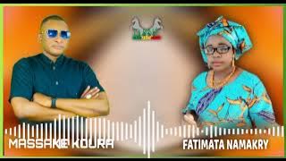 ZIKIRI SOLO FATOUMATA NAMAKRY