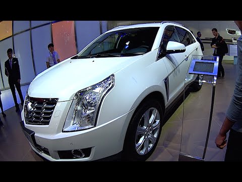 New Cadillac Srx 2016 2017 Interior Exterior You New Cadillac Srx 2016 2017 Interior Exterior