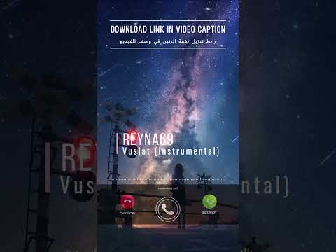 Reyna69 Vuslat Instrumental