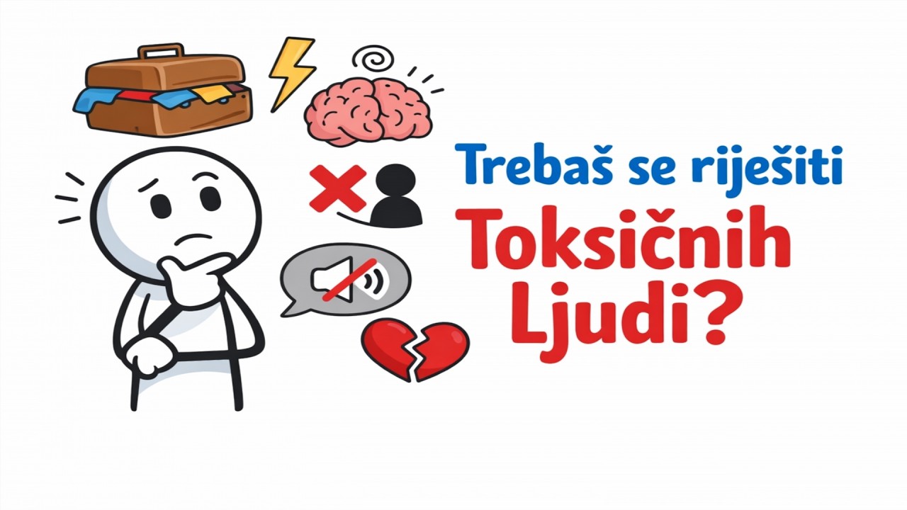 Brutalni Minimalizam: Zašto Moraš 