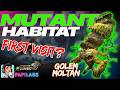 Easy Mutant Habitat? - Dragon Nest M Classic