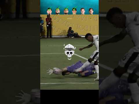 Best Saves of Club World Cup Best Saves of Club World Cup Thumbnail