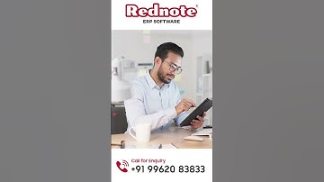 Why Manufacturing Companies required an ERP?