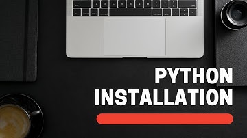 How to Install Python 3 on Windows 10