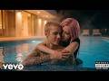 Justin Bieber &amp; ROSÉ – Stay Until Morning (Official Music Video) | Echo Chamber | New Song 2026