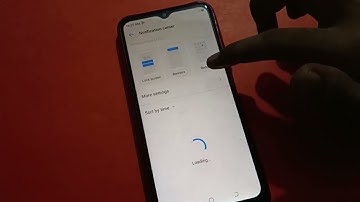 Tecno spark 8c battery percentage show kare, how to show battery percentage on status bar