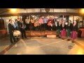 HIMNO CHILOE.-Agrupación Folclórica Pahueldún.