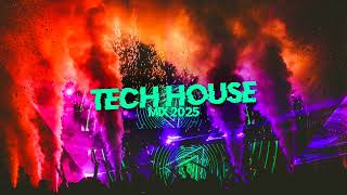 Download Lagu Tech House Mix 2025 by DJ KENZO MP3 Download Lagu Tech House Mix 2025 by DJ KENZO MP3