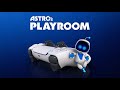 Astro&#39;s Playroom - Dżungla GPU / GPU Jungle  (100%)