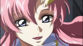 Lacus AMV(Gundam Seed) 拉克丝/ラクス AMV