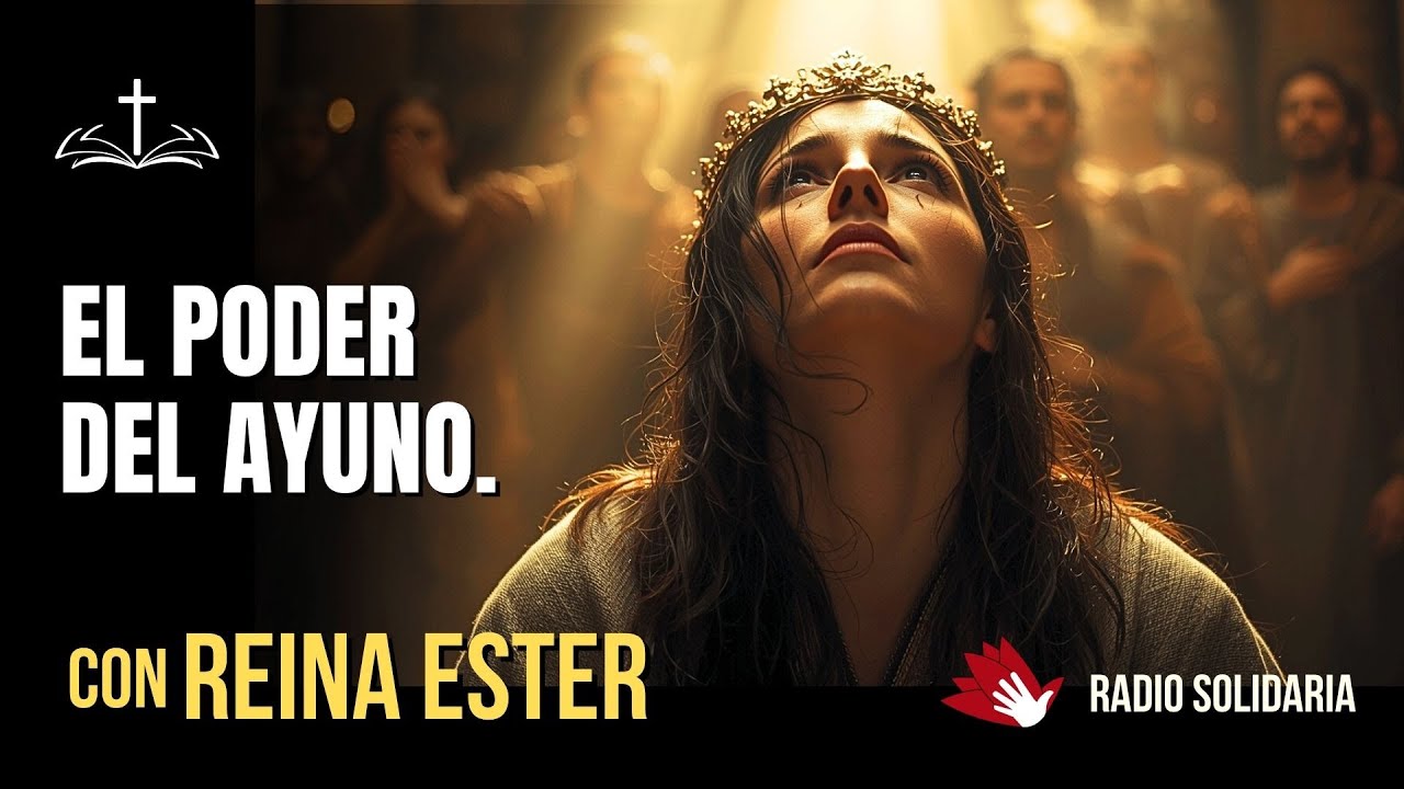 El Poder Olvidado del Ayuno: Reina Ester | Voces de la Biblia