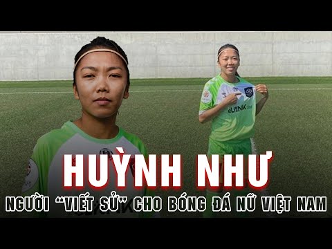 Video Huỳnh Như: Người 