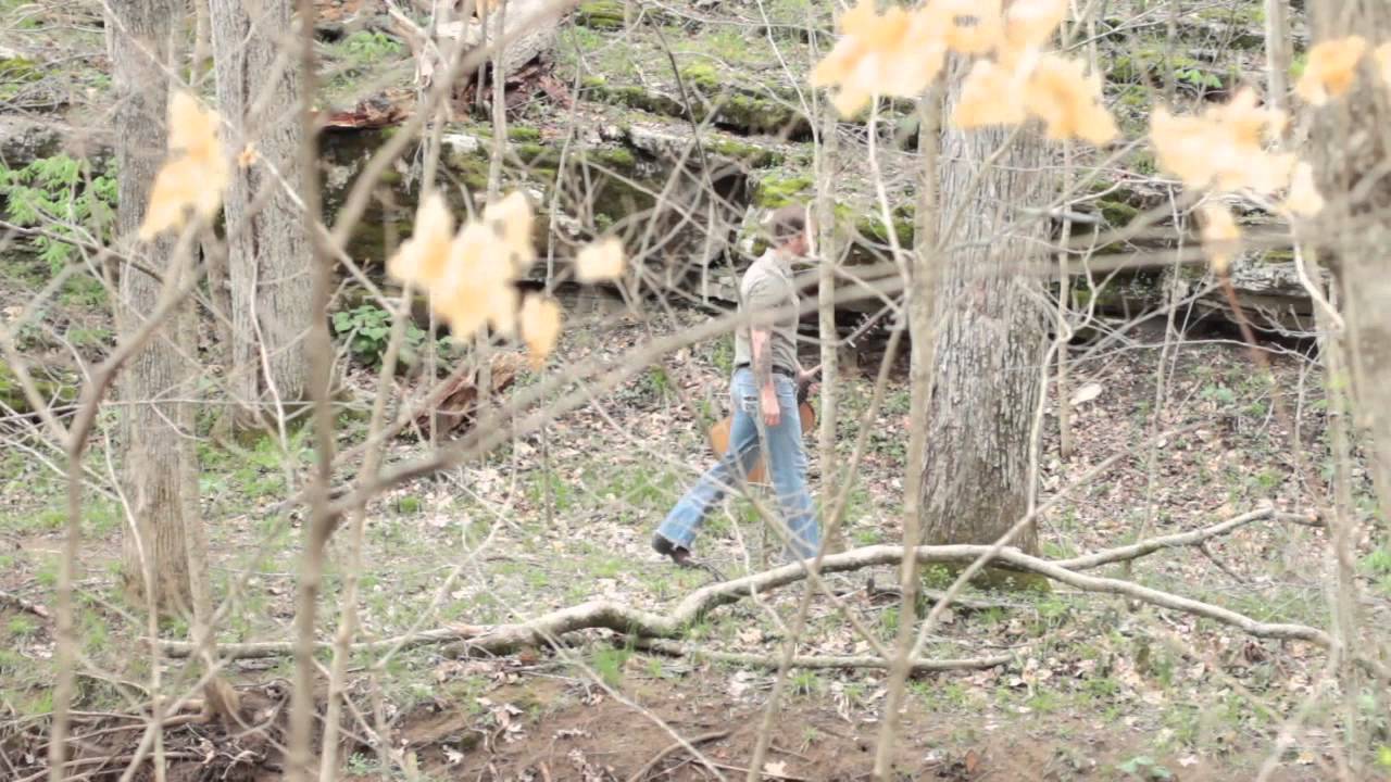 That's My Cross (Josh Pruno)