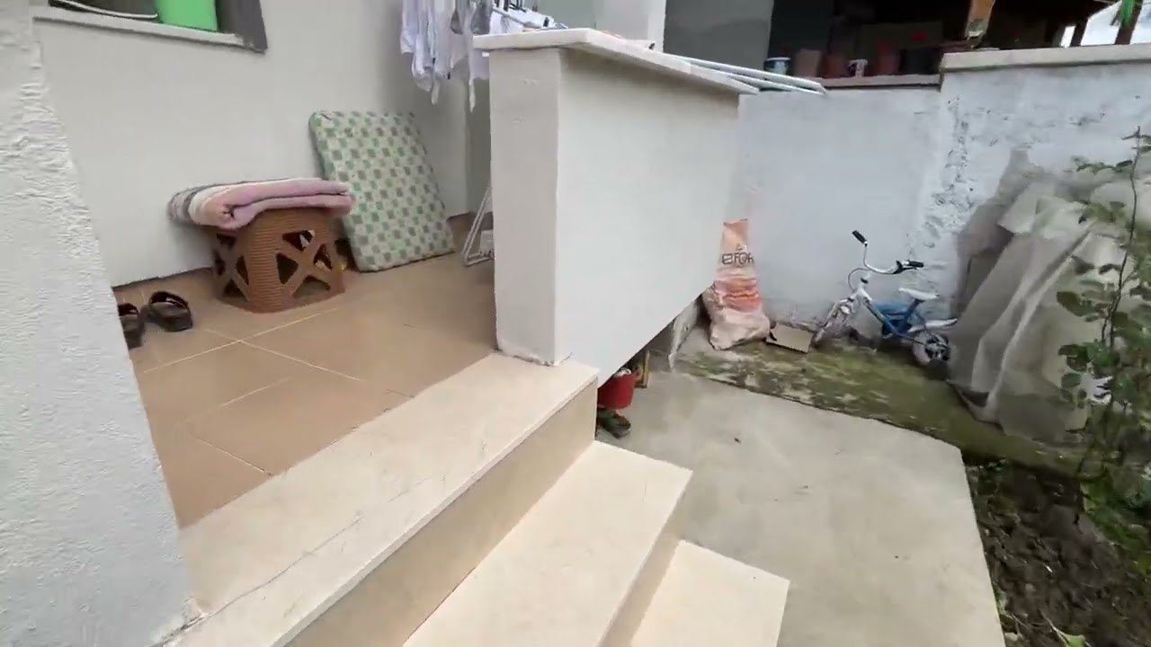 ✅Bafra Bahçeler Müstakil Bahçeli Ev✅