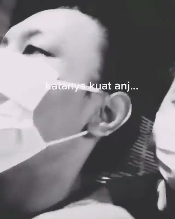 Badut kok nangis