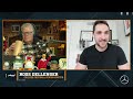 Ross Dellenger on the Dan Patrick Show Full Interview | 3/06/24