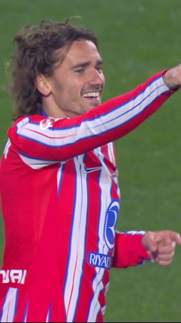 Monsieur Antoine GRIEZMANN ✨