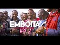 EMBOITA BY LESHAO LESHAO (UNOFFICIAL AUDIO & VIDEO, FRIENDLY DEDICATION TO ENCHOLIEK)