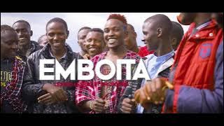 EMBOITA BY LESHAO LESHAO (UN AUDIO & VIDEO, FRIENDLY DEDICATION TO ENCHOLIEK)