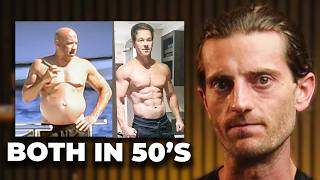 10 Yrs As A Trainer: Why Men Over 30 Struggle To Lose Belly Fat