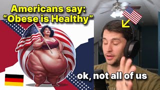 American reacts to 10 things American's DON'T KNOW that Germans DO know