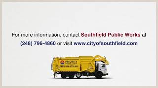 GFL Environmental Transition to Priority Waste - (info slide)