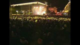 Shaggy ft. Rik Rok - Angel (Loop Live 2008 Sofia)