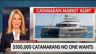 Dealers Are PANICKING — Nobody Wants These 10 Catamarans in 2026!