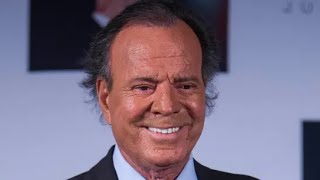 Mona Lisa (English Pop Song) - Julio Iglesias