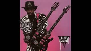 Download Lagu LARRY MITCHELL - LARRY MITCHELL [Full Album] 1990 MP3