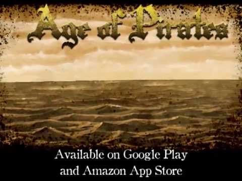 Age of Pirates RPG