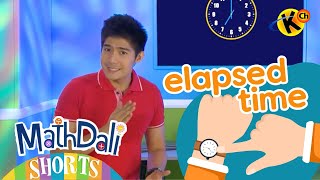 Paano mag compute ng elapsed time? | MathDali