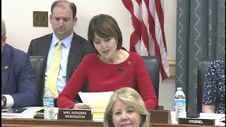 Chair Rodgers Opening Statement on College Athletes’ NIL Dealmaking Rights