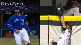 MLB.com FastCast: Pillar, Ichiro Shine - 3/31/18 MLB.com FastCast: Pillar, Ichiro Shine - 3/31/18