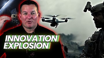 Wat u MOET weten over militaire georuimtelijke intelligentie (locatie-intelligentie)