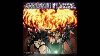 Download Lagu Aggressive By Nature - Rebirth (Full Album) - 2024 MP3