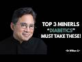 These 3 Minerals Can Transform Blood Sugar Control (Most Diabetics Are Deficient!)