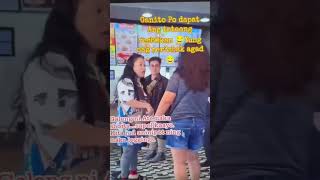 Siga sa Jollibee na sampal!😂