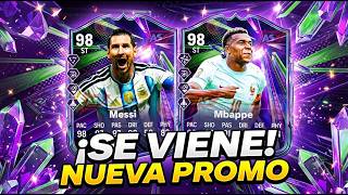 ¡se Vienen Los Mejores Del Mundial!🔥 | Filtraciones, Sbc, Evos Y Más!!