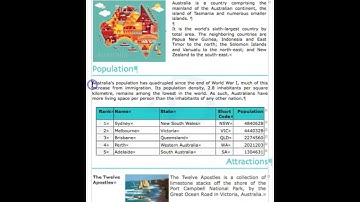 4D Write Pro now supports tables!