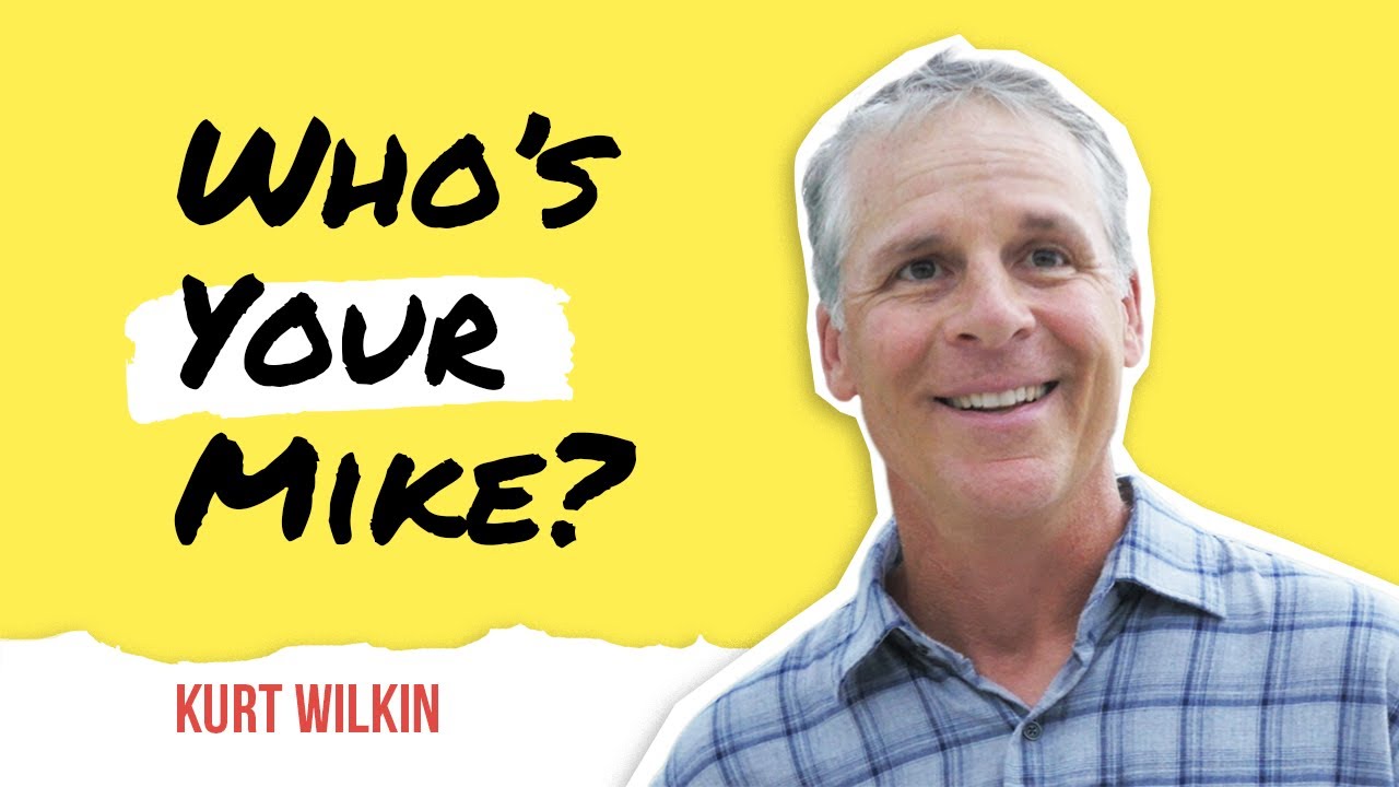 Who's Your Mike - HireBetter