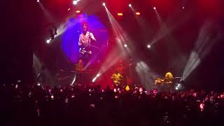 Mark Eliyahu - İstanbul Üsküdar Harem Konseri - 2022