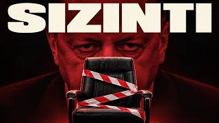 Erdoğani Kizdiran Sizinti Ne?