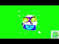 Klasky Csupo Logo 2021 in DXI in Pika Major