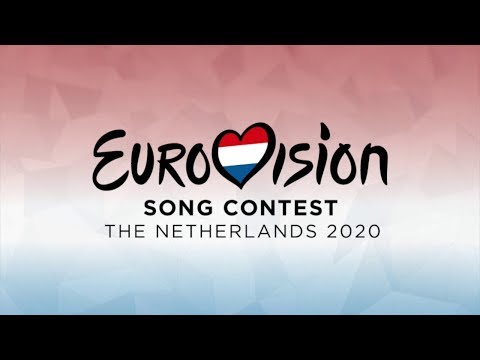 EUROVISION TOP 100 SONGS!!!(2010-2019)