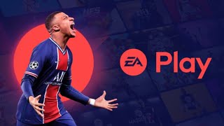 FIFA21 V1.0 PREVIEW