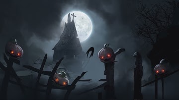 Happy Halloween by Dark Secret Game