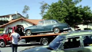 Mercedes Benz TV  Mercedes Benz 300 d  “Only Original Once”