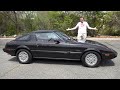 The 1984 Mazda RX 7 Was A Like A Miata With A Rotary The 1984 Mazda RX 7 Was A Like A Miata With A Rotary